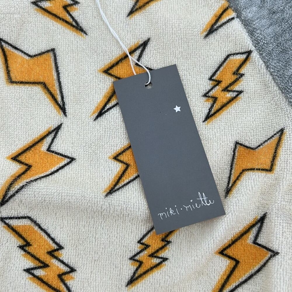 Miki Miette Sydney T-Shirt - Bolt - 12 Months - New with tags - Picture 2 of 5